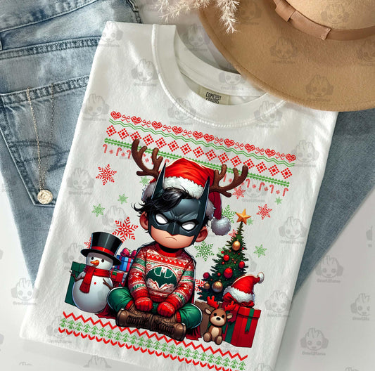 Christmas character Tee